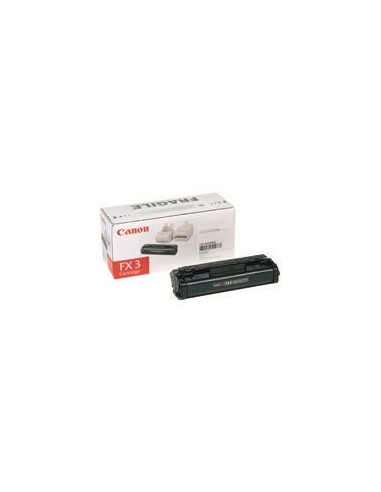 Tooner Canon FX-3 must (2700lk)