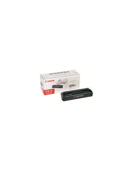 Canon toner FX-3 black 1557A003