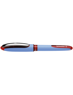 Tindipliiats Schneider One Hybrid N 0.5mm punane 2