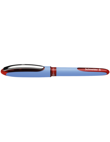 Tindipliiats Schneider One Hybrid N 0.5mm punane
