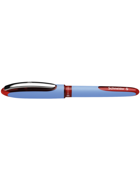 Tindipliiats Schneider One Hybrid N 0.5mm punane