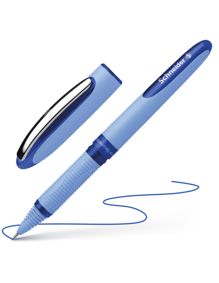 Tindipliiats Schneider Hybrid N 0.5 sinine