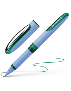 Tindipliiats Schneider Hybrid N 0.5 roheline
