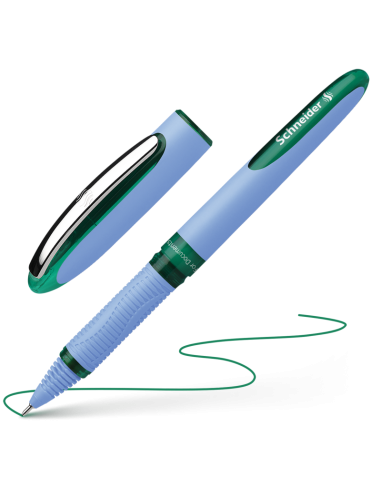 Tindipliiats Schneider Hybrid N 0.5 roheline