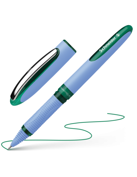 Tindipliiats Schneider Hybrid N 0.5 roheline