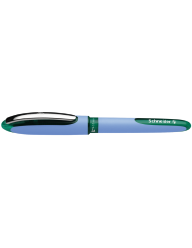 Tindipliiats Schneider Hybrid N 0.5 roheline