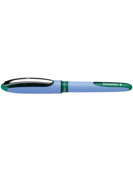 Tindipliiats Schneider Hybrid N 0.5 roheline
