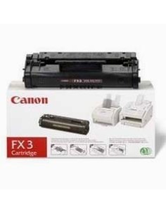 Tooner Canon FX-3 must (2700lk) 2