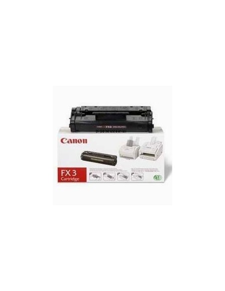 Tooner Canon FX-3 must (2700lk)