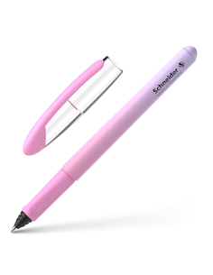 Tindipliiats Voyage pastel fade