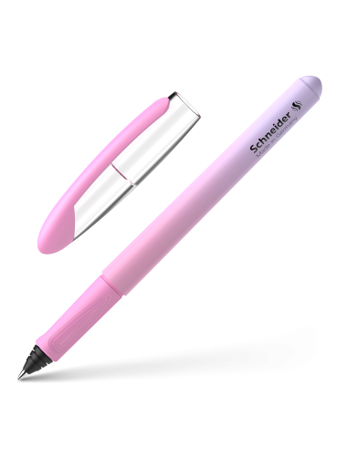 Tindipliiats Voyage pastel fade