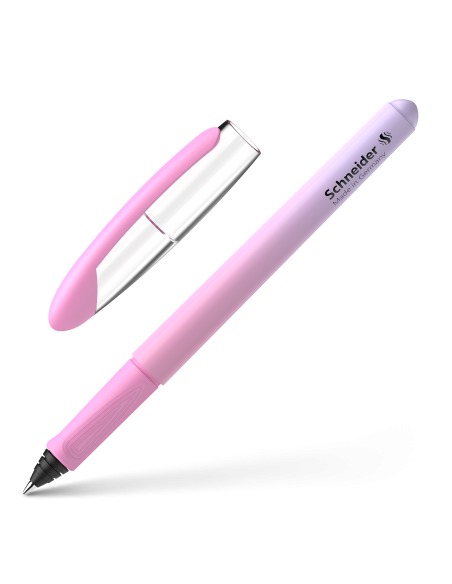 Tindipliiats Voyage pastel fade