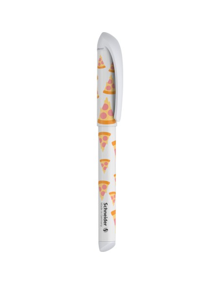 Cartridge Roller Voice pizza lover
