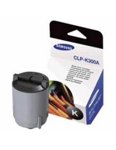 Tooner Samsung CLP-K300A must (2000lk)
