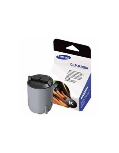 Tooner Samsung CLP-K300A must (2000lk)
