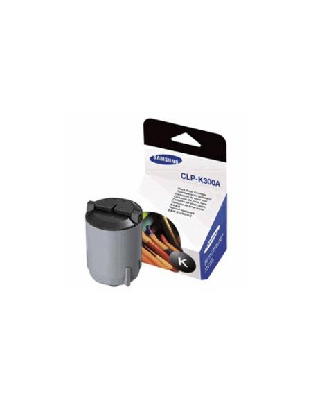 Tooner Samsung CLP-K300A must (2000lk)