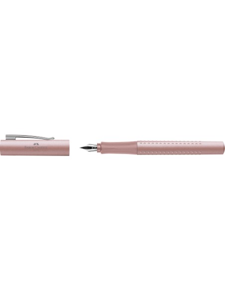 Fountain pen Grip 2011 M pale rose