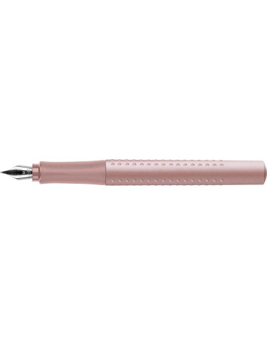Sulepea Faber-Castell Grip 2011 0.7mm M hele roosa
