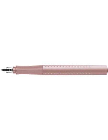 Fountain pen Grip 2011 M pale rose