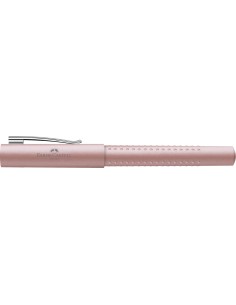 Fountain pen Grip 2011 F pale rose