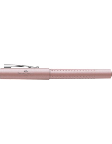 Fountain pen Grip 2011 F pale rose