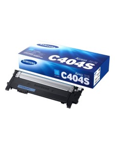 Tooner Samsung CLT-C404S sinine (1000lk)