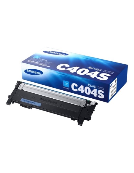 Tooner Samsung CLT-C404S sinine (1000lk)