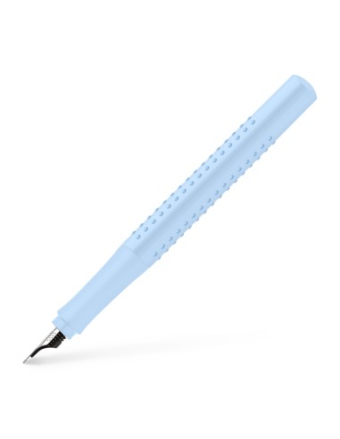 Sulepea Faber-Castell Grip 2010 0.7mm M taeva sinine