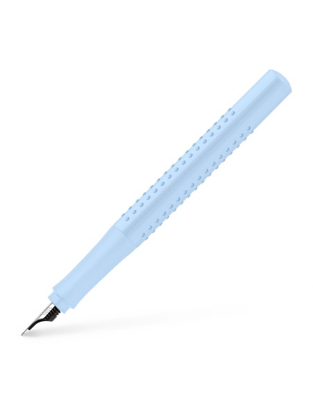 Fountain pen Grip 2010 M sky blue