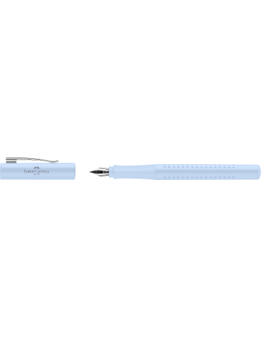 Sulepea Faber-Castell Grip 2010 0.7mm M taeva sinine