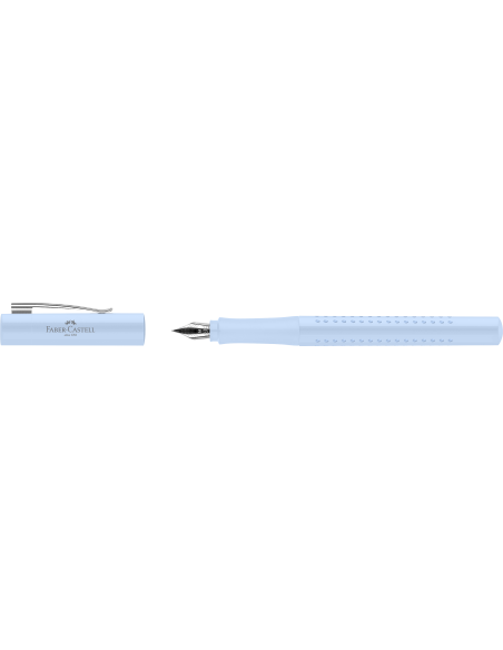 Sulepea Faber-Castell Grip 2010 0.7mm M taeva sinine