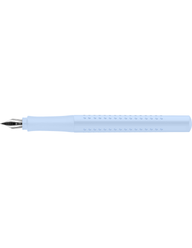 Fountain pen Grip 2010 M sky blue