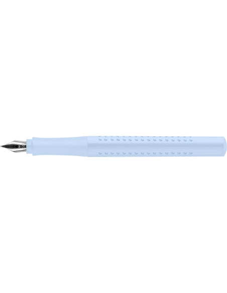 Fountain pen Grip 2010 M sky blue