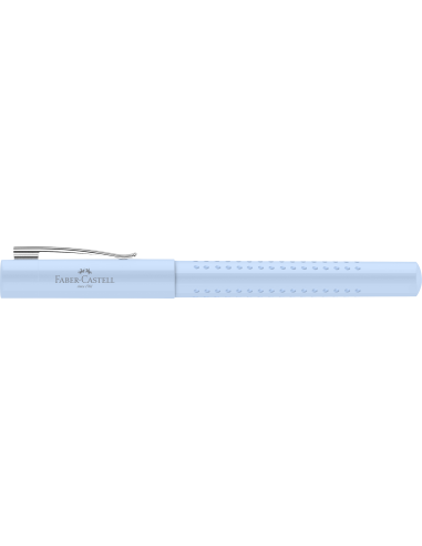 Fountain pen Grip 2010 M sky blue
