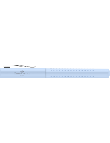 Fountain pen Grip 2010 M sky blue