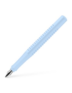 Sulepea Faber-Castell Grip 2010 0.5mm F taeva sinine
