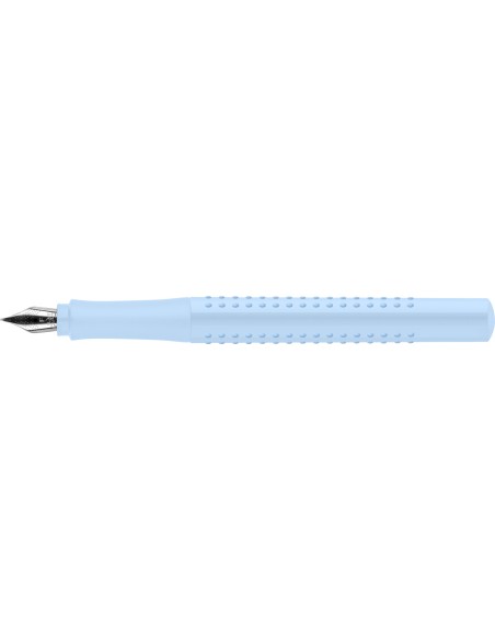Fountain pen Grip 2010 F sky blue