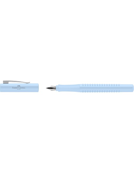 Sulepea Faber-Castell Grip 2010 0.5mm F taeva sinine