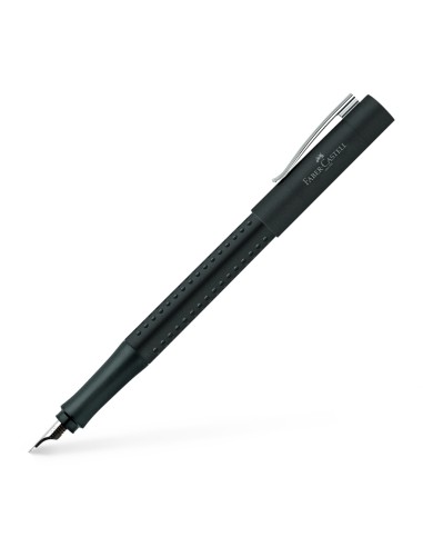 Sulepea Faber-Castell Grip 2011 0.5mm F must