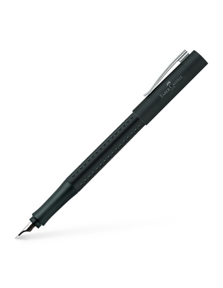 Sulepea Faber-Castell Grip 2011 0.5mm F must