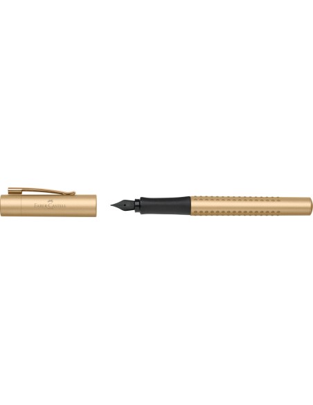 Sulepea Faber-Castell Grip XB kuldne
