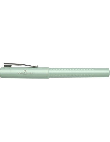 Sulepea Faber-Castell Grip 2010 0.7mm M pärlmutter mündi