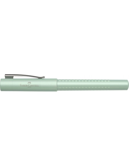 Sulepea Faber-Castell Grip 2010 0.7mm M pärlmutter mündi