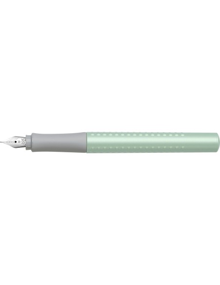 Sulepea Faber-Castell Grip 2010 0.7mm M pärlmutter mündi