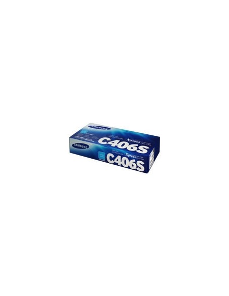 Tooner Samsung CLT-C406S sinine (1000lk)