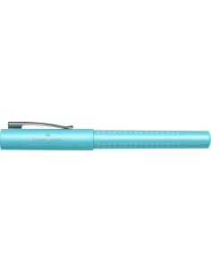 Sulepea Faber-Castell Grip 2010 0.7mm M pärlmutter türkiis 2