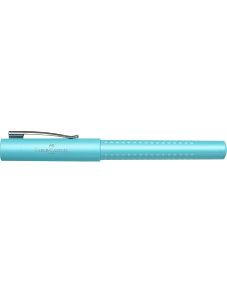 Sulepea Faber-Castell Grip 2010 0.7mm M pärlmutter türkiis