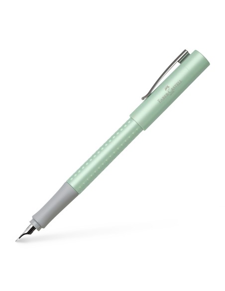 Sulepea Faber-Castell Grip 2010 0.5mm F pärlmutter mündi
