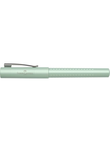 Sulepea Faber-Castell Grip 2010 0.5mm F pärlmutter mündi