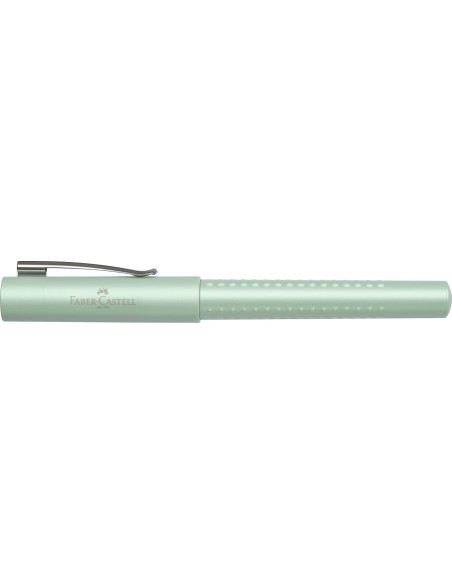 Sulepea Faber-Castell Grip 2010 0.5mm F pärlmutter mündi